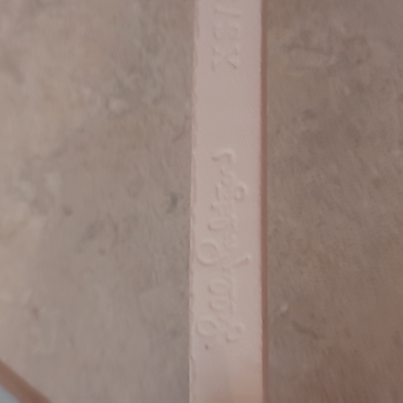 Free with any bundle! Lilly Pulitzer white patent leather belt with bow - Picture 6 of 11